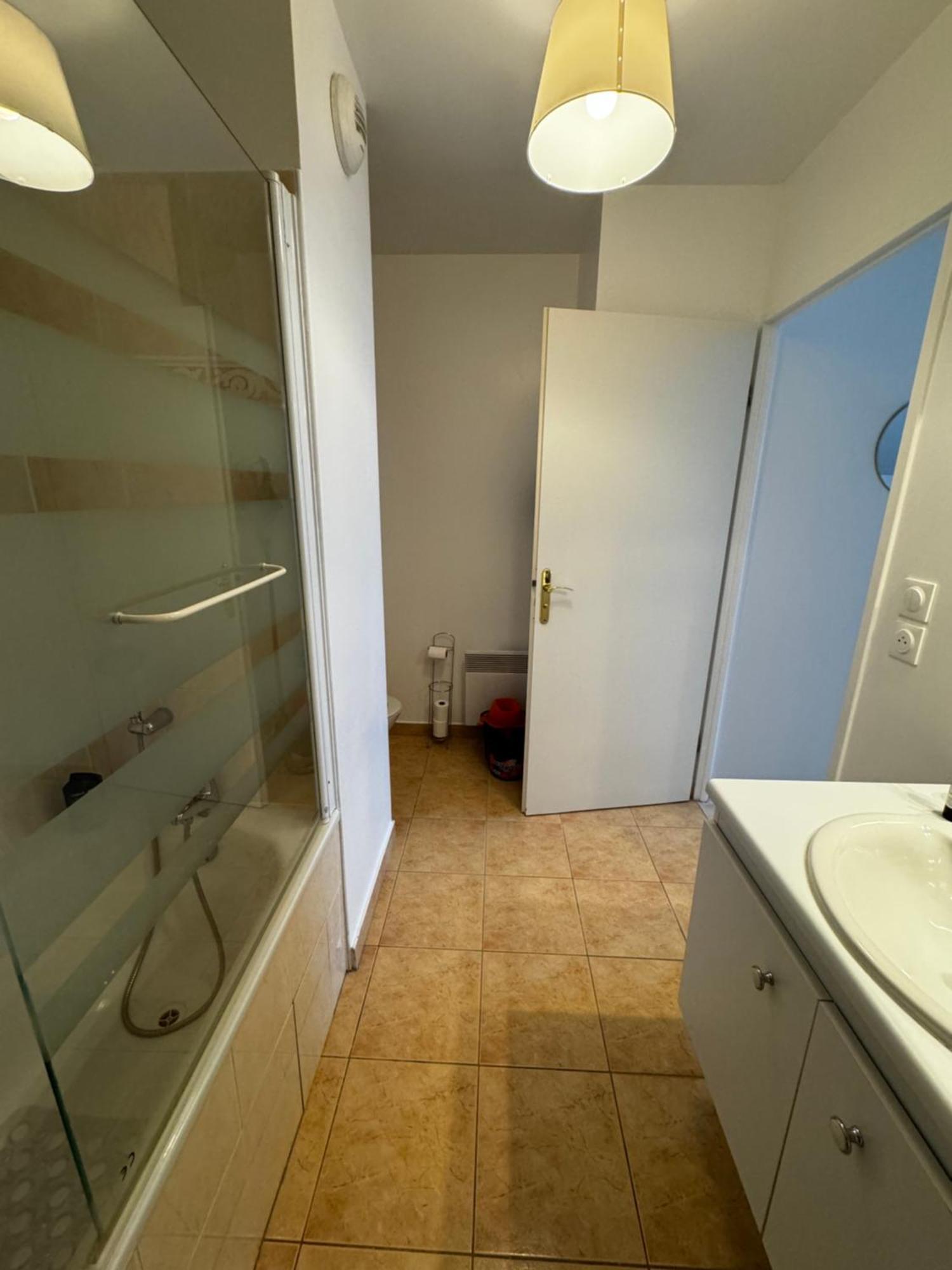 Le Studio Du 72 Lägenhet Bussy-Saint-Georges Exteriör bild